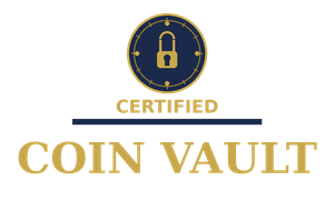 Certified Coin Vault